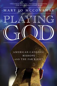 在飛比找誠品線上優惠-Playing God: American Catholic