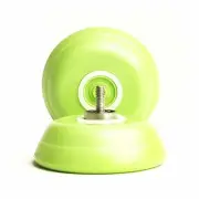 YoyoFactory ONE Yo-Yo - Blue modern spinning yoyo, beginner to pro, 2 different