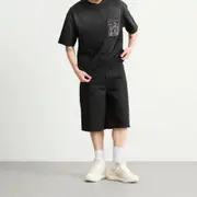 AMIRI MA Outline Oversized Tee