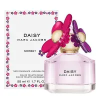 在飛比找Yahoo!奇摩拍賣優惠-【現貨】Marc Jacobs DAISY SORBET 繽