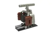 Movcam Cage Kit Set for BMCC V2 Blackmagic Design Cinema Camera