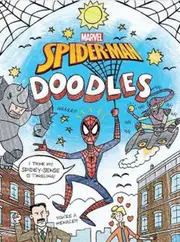 Spider-Man Doodles