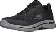 Skechers Herren Go Walk Arch Fit Idyllic Sneaker