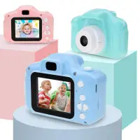 在飛比找蝦皮商城精選優惠-兒童相機 寶寶相機 小孩相機 孩童相機 迷你相機 玩具相機 