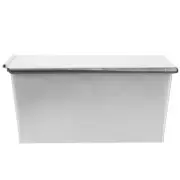 Loaf Tin Toast Box Baking Bread Pan Gift Choice Mold