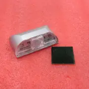 4 LED Sensor Light Auto PIR Infrared Wireless Keyhole Motion Detection