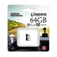 在飛比找蝦皮商城優惠-金士頓 KINGSTON SDCE 64G microSDX