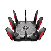 Tp-Link Archer AX11000 Next-Gen Tri-Band Gaming Router Ultra-Fast Wi-Fi Gaming