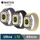 Apple Watch Ultra 越野錶環 (GPS + Cellular) 鈦金屬錶殼 49mm