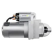 Starter Motor for Daewoo Industrial G40S/GC40S 2.7L LPG 1404 01/98 - Onward