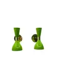 Triple Shades Orbs Wall Vanity Wall Sconce wall Light Lamp,Double Globe Ceiling