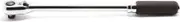 Kohken 3725ZB-280 Z-EAL 3/8" (9.5mm) SQ. Push Button Ratchet Handle (Long)
