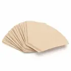 Coffee Maker Accessories Coffee Filter Filter Paper Hand Drip Paper Filter Bag