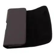 For Samsung Galaxy A53 5G - Leather Case Belt Clip Swivel Holster Loops Cover