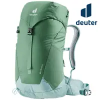 在飛比找城市綠洲戶外生活館優惠-Deuter AC LITE網架直立式透氣背包3420921