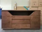 Brand New Solid Oak Hardwood Buffet sale Delivery SYD MEL metro