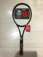 WILSON PRO STAFF RF97 費德勒簽名版 專業網球拍