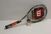 Wilson Hammer 4.4 Titanium 95 Stretch New Old Stock tennis racquet, 4 3/8 grip