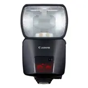 Canon Speedlite EL-1 Camera Flash