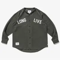 在飛比找蝦皮購物優惠-WTAPS LEAGUE / LS / COTTON. FL