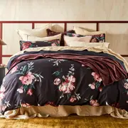 MyHouse Maxine Quilt Cover Set - Double