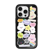 iPhone 16 Pro Mirror Case MagSafe Compatible STICKER