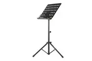 Melodic Folding Music Sheet Stand with Rubber Feet