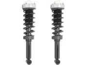 For Porsche Cayenne Air Spring to Coil Spring Conversion Kit Unity 63757TH (for: Porsche)