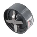 Nutrient Extraction Blade Compatible With For NutriBullet 600w and 900w