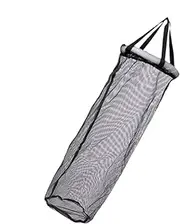 Floating Fishing Net,Cage | Foldable Floating Fishing Caught Basket Portable Minnow Trap for Accessories