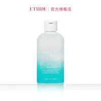 在飛比找momo購物網優惠-【ETUDE】好純淨眼唇卸妝液 250ml超值版