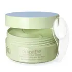 Pixi DetoxifEYE Depuffing Hydrogel Under-Eye Patches, Cucumber, Gold & Caffeine