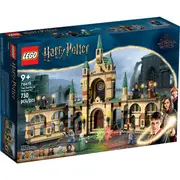 LEGO 76415 - Harry Potter The Battle of Hogwarts
