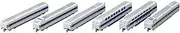TOMIX 98875 N Gauge JR 100 Series Tokaido and Sanyo Shinkansen X Organization Expansion Set Railway Model Train