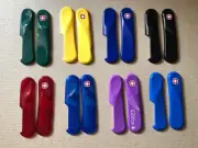 WENGER SWISS ARMY KNIFE 85mm EVO SCALES/HANDLES