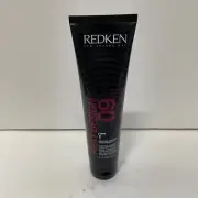 Redken Heat Design 09 Thermal Shaping Blow Dry Gele 5 OZ HTF