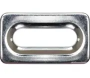SHIMANO SPD-SL cleat washer (sold each) Shimano SPD Washer Silver