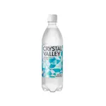 【快速出🔥現貨】CRYSTAL VALLEY 礦沛氣泡水 585ML 氣泡水 礦泉水 金車