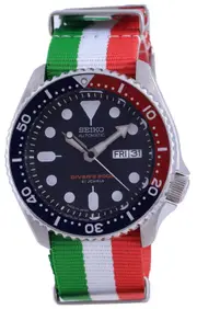 Seiko SKX009J1-VAR-NATO23 Mens Watch