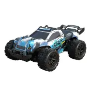 ZLL SG318 PRO Beast 1/20 2.4G 4WD Brushed RC Car LED Light Racing Off-Road High Speed Full Proportional Vehicles Model R