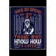 Dogs Do Speak But Only To Those Who Know How To Listen: Breed Pet Dog Owner Journal and Notebook for Adults and Children of All Ages. Cute Fun Book Fo