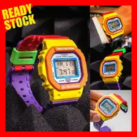 在飛比找蝦皮購物優惠-Jam G SHOCK LEGOLAND DW5600 - 