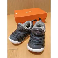 在飛比找蝦皮購物優惠-NIKE DYNAMO FREE SE (TD) 寶寶學步鞋