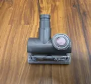 Genuine Dyson V6 Mini Tangle Free Turbine Pet Head Vacuum Brush Tool Attachment