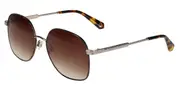 Ted Baker TB1687 467 Women’s Sunglasses Gold Size 55