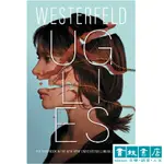 UGLIES (UGLIES SERIES BOOK 1) 《醜人兒》反烏托邦小說 外貌焦慮議題 青少年英文小說 SCOTT WESTERFELD