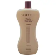 Biosilk Color Therapy Shampoo by Biosilk for Unisex - 34 oz Shampoo