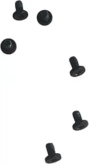 Display Hinge Screw 1 Set Torx T8 923-0139 Compatible with Retina A1425 A1502 A1398 2012 2013 2014 2015.