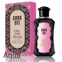 在飛比找蝦皮購物優惠-ANNA SUI Live Your Dream 夢鏡成真女