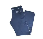 NWT 2050,00 STEFANO RICCI Tracksuit Pant Jogging Sport LOGO Us M Eu 50 TP135